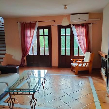 Acogedor Duplex A 15Min De Marbella Appartement Monda Buitenkant foto