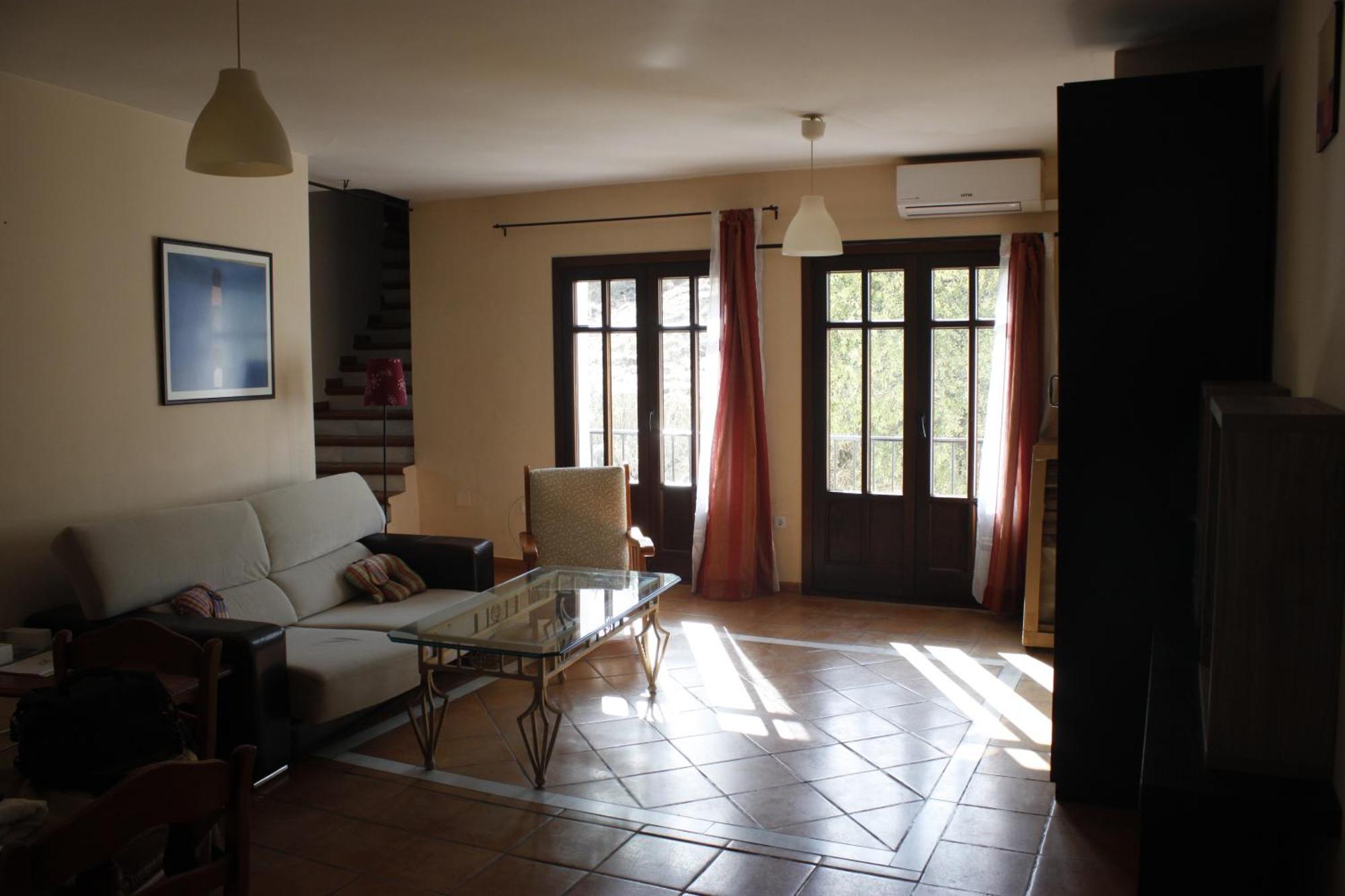Acogedor Duplex A 15Min De Marbella Appartement Monda Buitenkant foto
