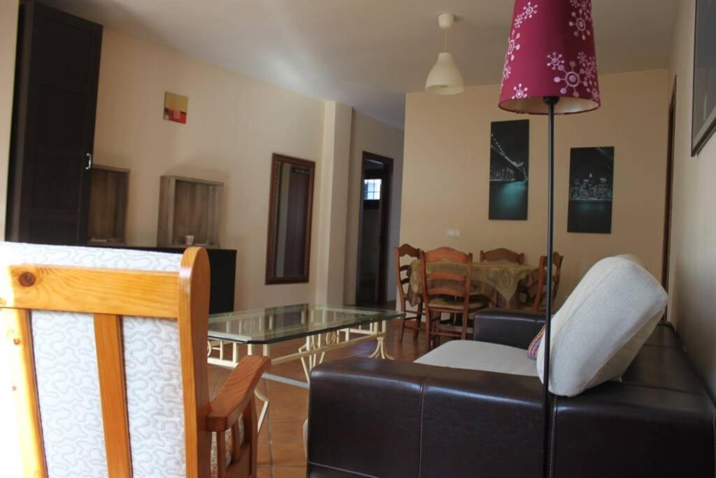 Acogedor Duplex A 15Min De Marbella Appartement Monda Buitenkant foto