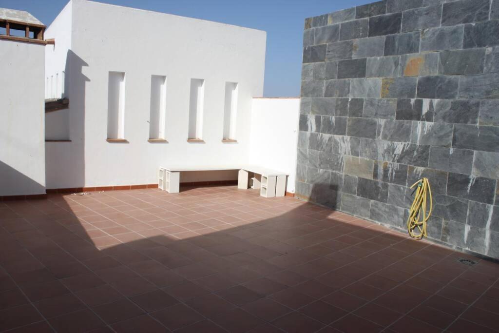 Acogedor Duplex A 15Min De Marbella Appartement Monda Buitenkant foto