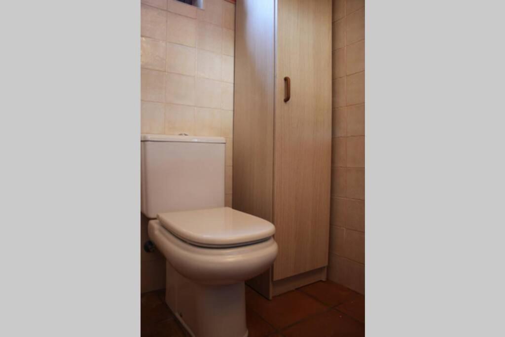 Acogedor Duplex A 15Min De Marbella Appartement Monda Buitenkant foto