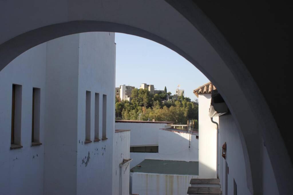 Acogedor Duplex A 15Min De Marbella Appartement Monda Buitenkant foto