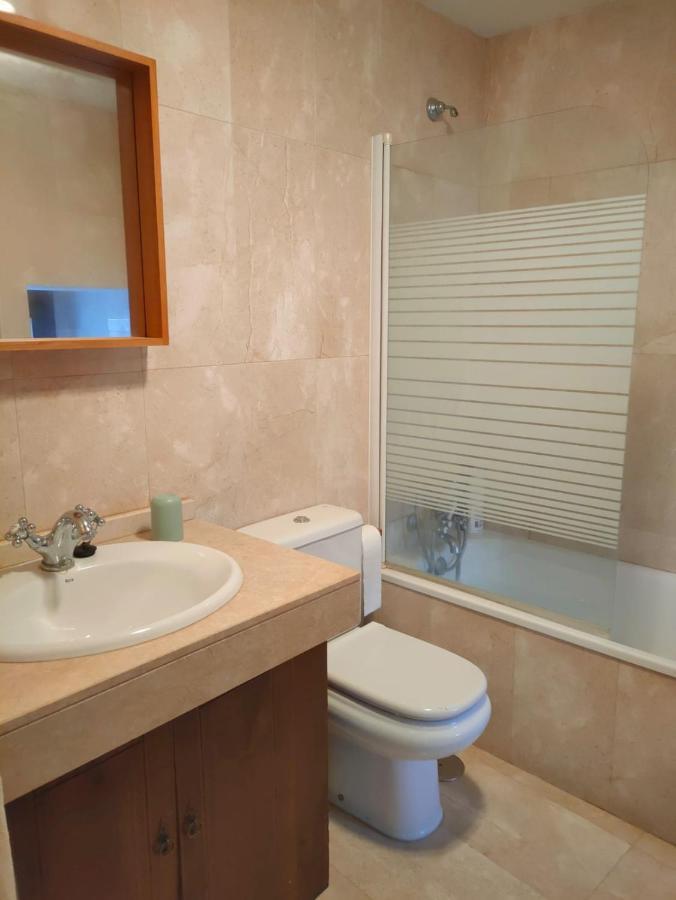 Acogedor Duplex A 15Min De Marbella Appartement Monda Buitenkant foto