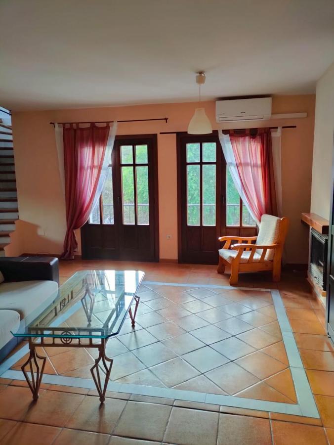 Acogedor Duplex A 15Min De Marbella Appartement Monda Buitenkant foto